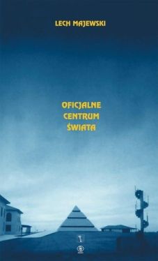 Okadka ksiki - Oficjalne centrum wiata