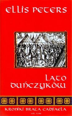 Okadka ksiki - Lato Duczykw