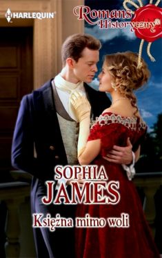 Okadka ksiki - Ksina mimo woli