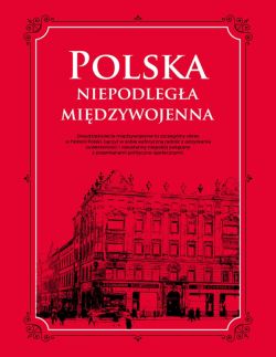 Okadka ksiki - Polska. Niepodlega midzywojenna