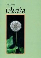 Okadka ksiki - Ueczka