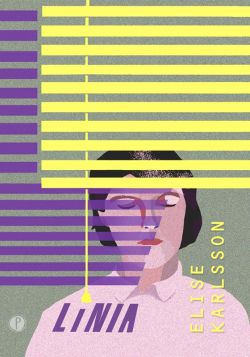 Okadka ksiki - Linia