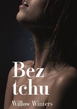 Okładka książki - Bez tchu 
