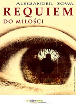 Okadka ksiki - Requiem do mioci