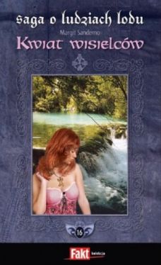 Okadka ksiki - Kwiat wisielcw
