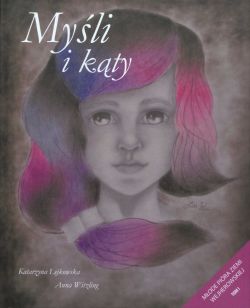 Okładka książki - Myśli i kąty