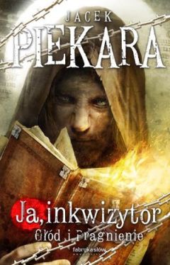 Okadka ksiki - Gd i pragnienie