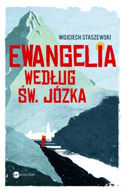 Okadka ksiki - Ewangelia wedug w. Jzka