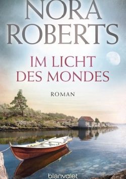 Okadka ksiki - Im Licht des Mondes