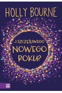 Okadka ksiki - I szczliwego Nowego Roku? 