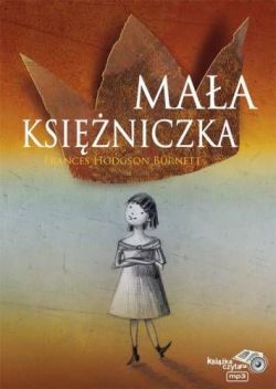 Okadka ksiki - Maa ksiniczka. Audiobook