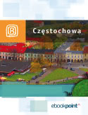 Okadka ksiki - Czstochowa. Miniprzewodnik