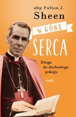 Okadka ksiki - W gr serca. Droga do duchowego pokoju