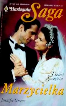 Okadka ksiki - Marzycielka