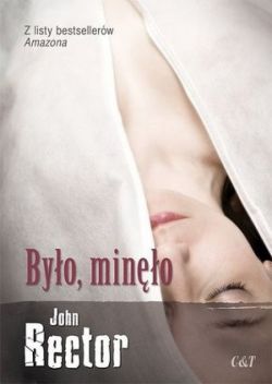 Okadka ksiki - Byo mino