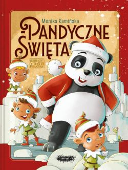 Okadka ksiki - Pandyczne wita