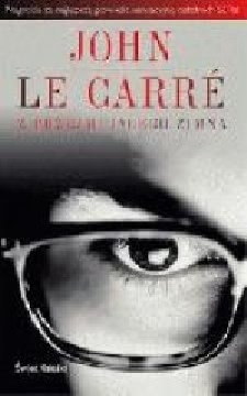 Okadka ksiki - Z przejmujcego zimna