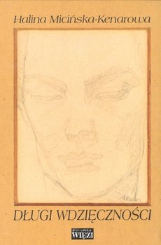 Okadka ksiki - Dugi wdzicznoci