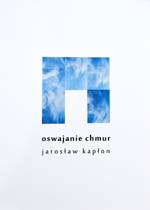 Okadka ksiki - Oswajanie chmur