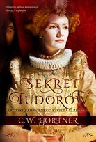 Okadka ksiki - Sekret Tudorw