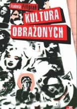 Okadka ksiki - Kultura obraonych