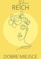 Okadka ksiki - Dobre miejsce