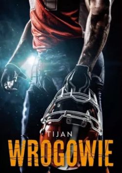 Okadka ksiki - Wrogowie 