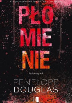 Okadka ksiki - Pomienie