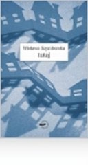 Okładka książki - Tutaj