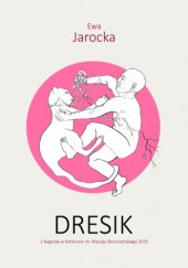 Okadka ksiki - Dresik