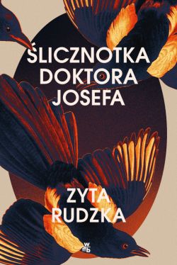 Okadka ksiki - licznotka doktora Josefa