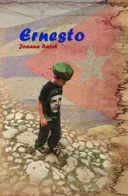 Okadka ksiki - Ernesto