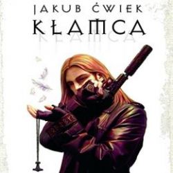Okadka ksiki - Kamca  1 . Audiobook