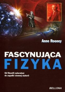 Okadka ksiki - Fascynujca fizyka