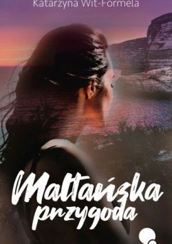 Okadka ksiki - Maltaska przygoda 