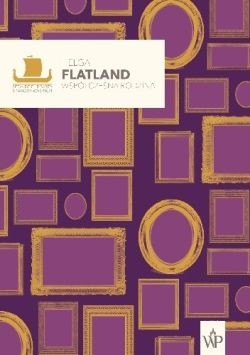 Okadka ksiki - Wspczesna rodzina