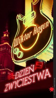 Okadka ksiki - Dzie zwycistwa