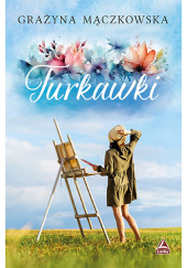 Okadka ksiki - Turkawki