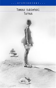 Okadka ksiki - Turnus