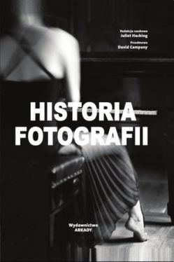 Okadka ksiki - Historia fotografii