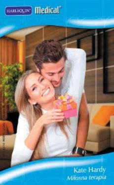 Okadka ksiki - Miosna terapia