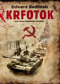 Okładka książki - Krfotok