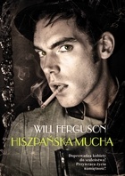 Okadka ksiki - Hiszpaska mucha