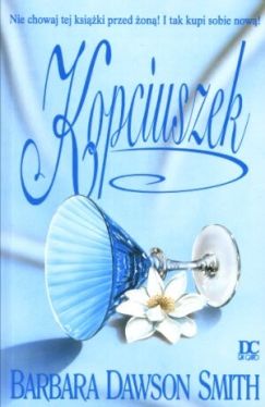 Okadka ksiki - Kopciuszek