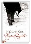 Okładka książki - Królowa cieni