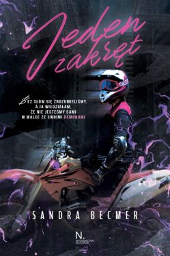 Okadka ksiki - Jeden zakrt