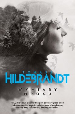 Okadka ksiki - Wymiary mroku