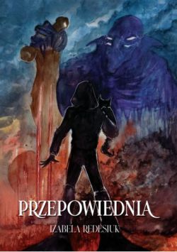 Okadka ksiki - Przepowiednia