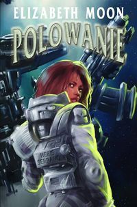 Okadka ksiki - Polowanie