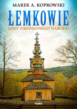 Okadka ksiki - emkowie. Losy zaginionego narodu